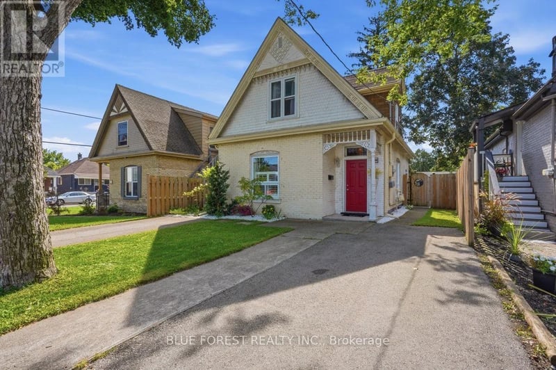 3 Marmora Street, London East (East L), Ontario, N5Z1Z4, London East (East L), Ontario — photo 1 of 5
