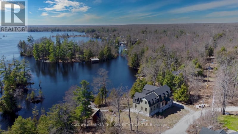 16 Evergreen Way, Trent Lakes, Ontario, K0M1A0, Trent Lakes, Ontario — photo 1 of 5