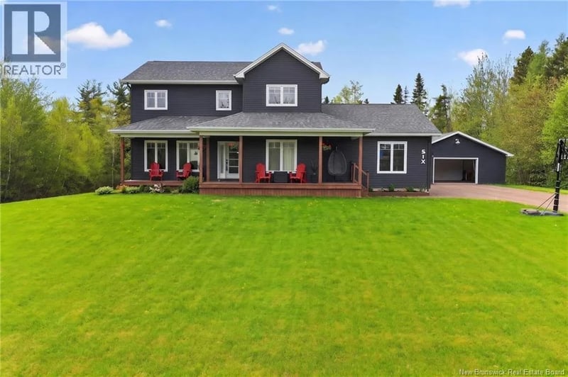 6 Secret Court, Grand-Barachois, New Brunswick, E4P0B5, Grand-Barachois, New Brunswick — photo 1 of 5
