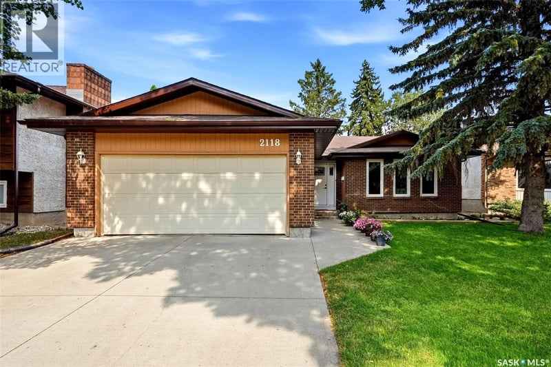 2118 Elderkin DRIVE E, Regina, Saskatchewan, S4V1N7, Regina, Saskatchewan — photo 1 of 5