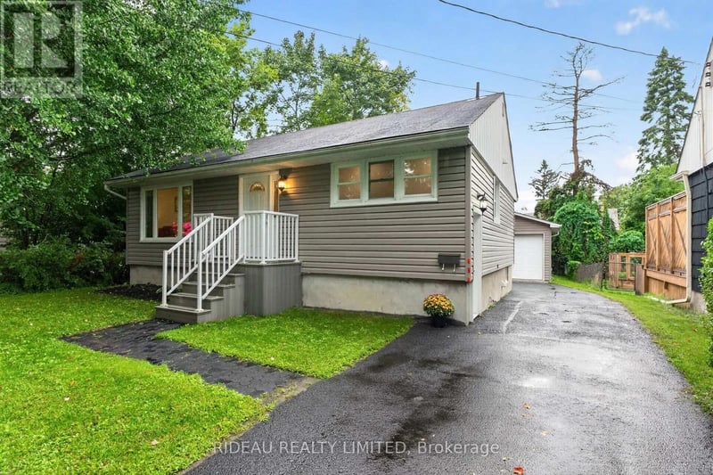 4 Otter Drive, Brockville, Ontario, K6V5R7, Brockville, Ontario — photo 1 of 5