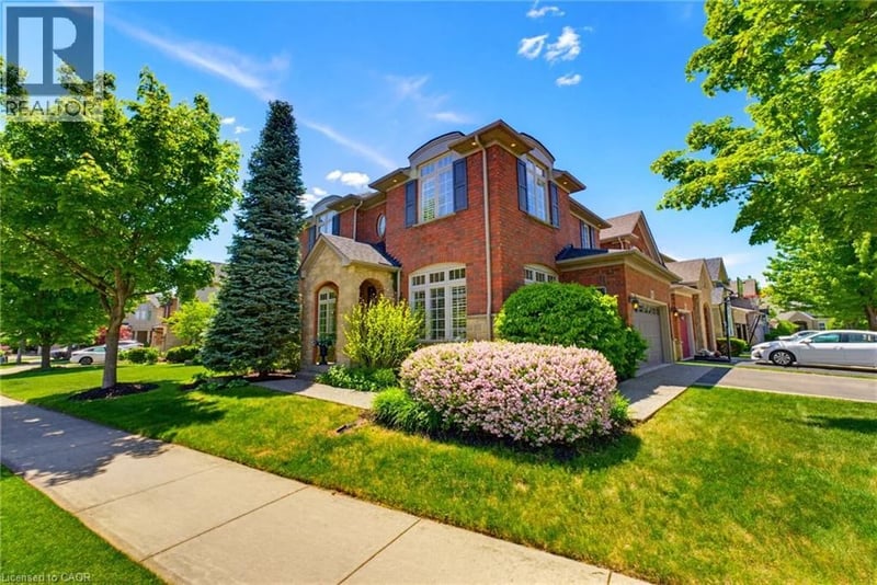 3082 INGLETON Lane, Oakville, Ontario, L6M5E2, Oakville, Ontario — photo 1 of 5