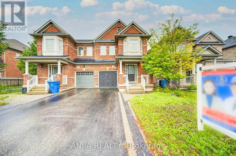 88 Cabin Trail Crescent, Whitchurch-Stouffville (Stouffville), Ontario, L4A0S7, Whitchurch-Stouffville (Stouffville), Ontario — photo 1 of 5
