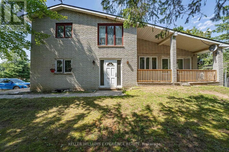8867 Mckinnon Road, Essa (Angus), Ontario, L3W0V9, Essa (Angus), Ontario — photo 1 of 5