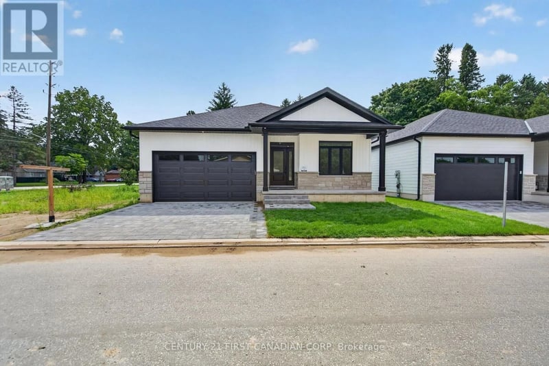 #4 430 Head Street North, Strathroy-Caradoc (NE), Ontario, N7G2K2, Strathroy-Caradoc (NE), Ontario — photo 1 of 5