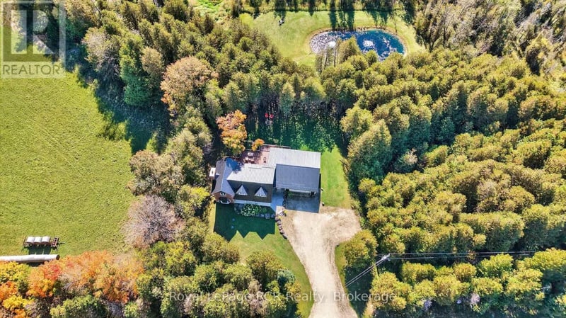 468080 Concession 12B Corners, Grey Highlands, Ontario, N0C1C0, Grey Highlands, Ontario — photo 1 of 5