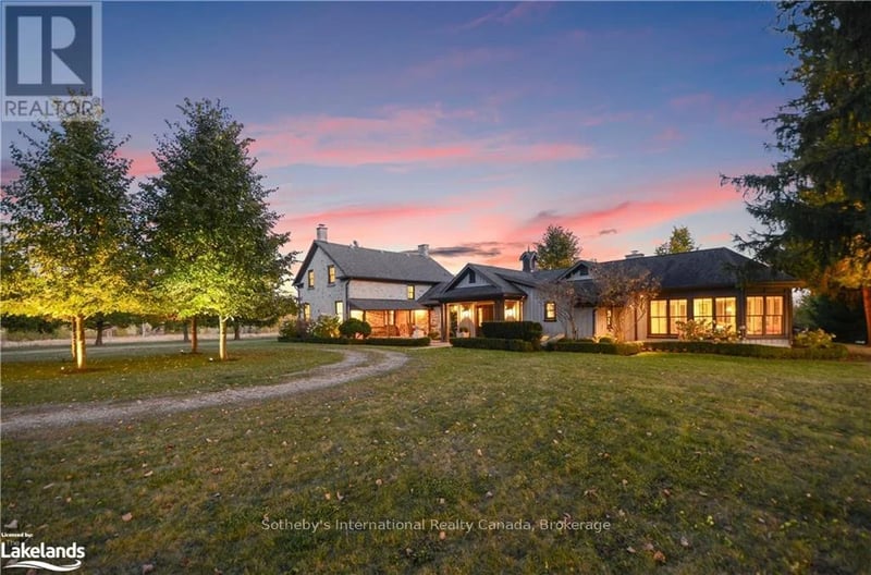 234520 CONCESSION 2 WGR Road, West Grey, Ontario, N0G1R0, West Grey, Ontario — photo 1 of 5
