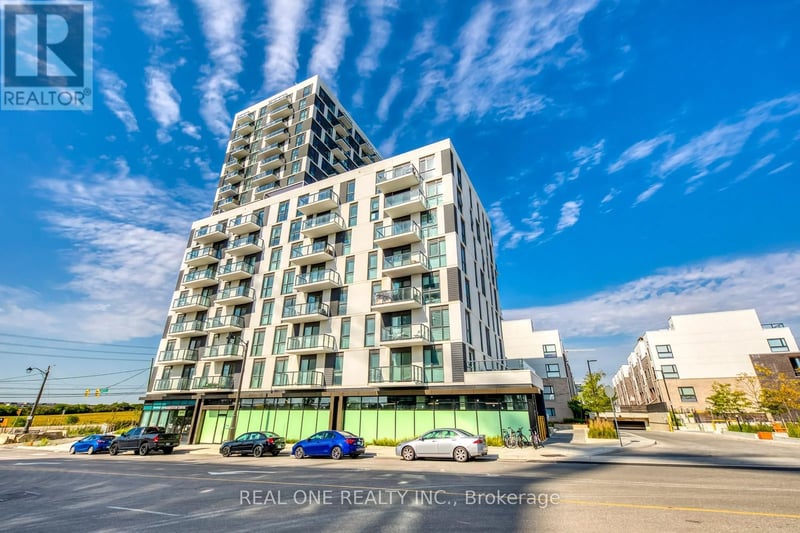 #711 335 Wheat Boom Drive, Oakville (JM Joshua Meadows), Ontario, L6H7Y1, Oakville (JM Joshua Meadows), Ontario — photo 1 of 5