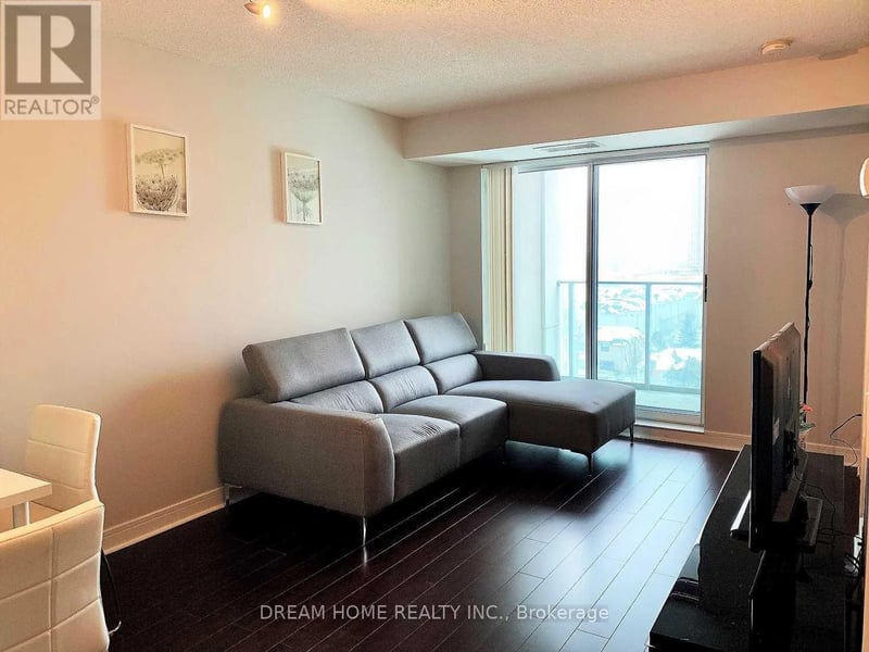 #1012 35 Bales Avenue, Toronto (Willowdale East), Ontario, M2N7L7, Toronto (Willowdale East), Ontario — photo 1 of 5