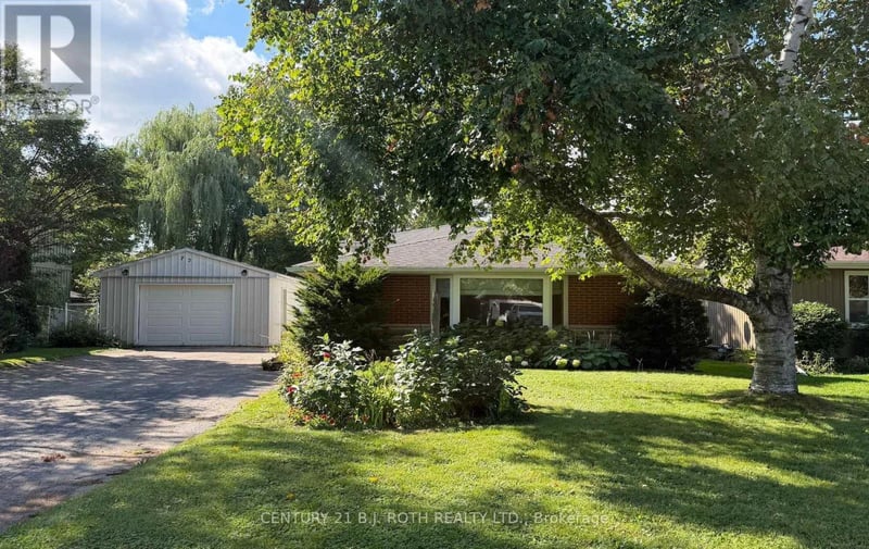 72 Allan Street, Scugog (Port Perry), Ontario, L9L1E6, Scugog (Port Perry), Ontario — photo 1 of 5