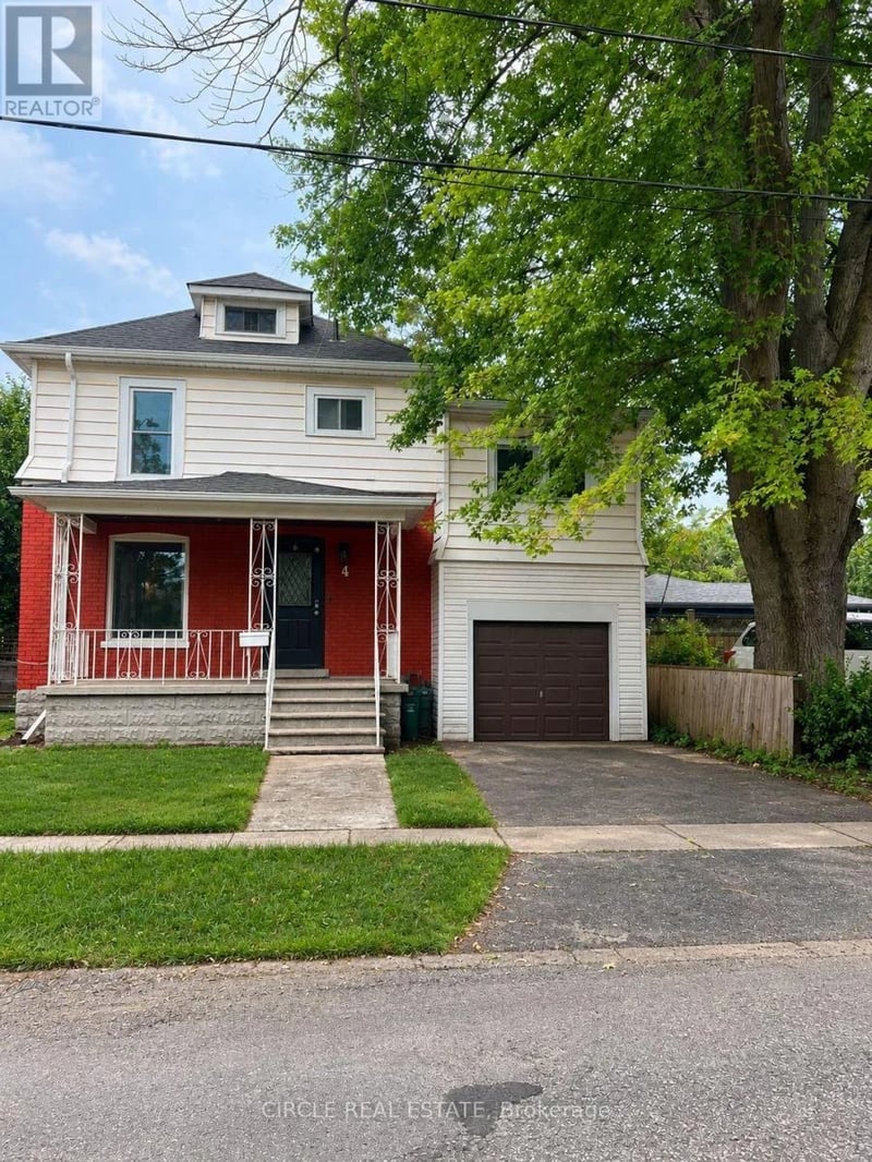 4 Chelsea Street, St. Catharines (E. Chester), Ontario, L2P3B8, St. Catharines (E. Chester), Ontario — photo 1 of 5