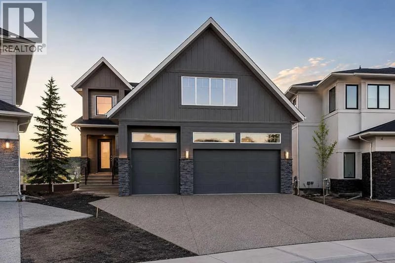 460 Discovery Place Southwest, Calgary, Alberta, T3H6A2, Calgary, Alberta — photo 1 of 5