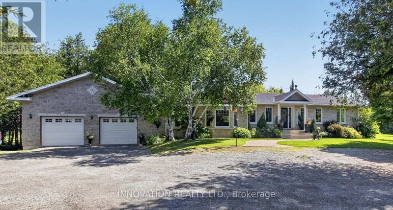752 Corkery Road, Ottawa, Ontario, K0A1L0, Ottawa, Ontario — photo 1 of 5