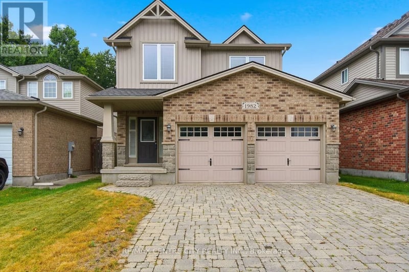 1982 Denview Avenue, London North (North S), Ontario, N6G0G3, London North (North S), Ontario — photo 1 of 5