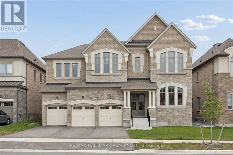 72 Silk Twist Drive, East Gwillimbury (Holland Landing), Ontario, L9N0W4, East Gwillimbury (Holland Landing), Ontario — photo 1 of 5
