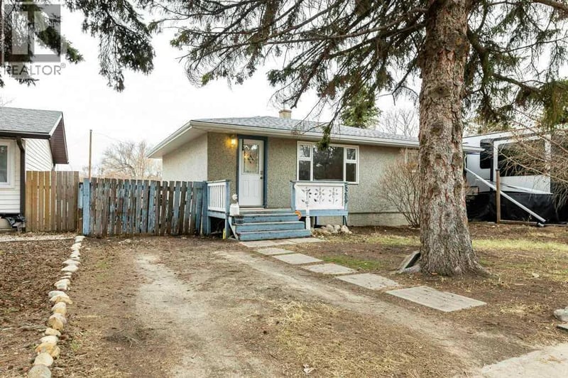 5209 Wilson Street, Blackfalds, Alberta, T0M0J0, Blackfalds, Alberta — photo 1 of 5