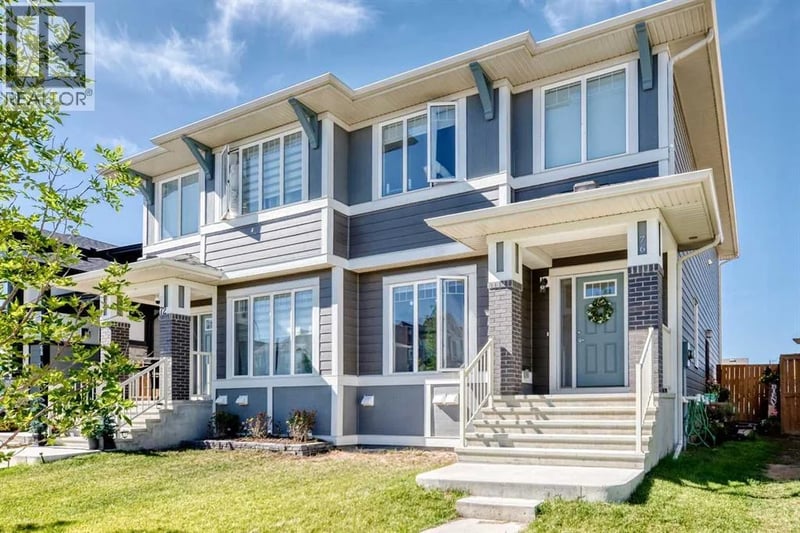 76 Magnolia Grove Southeast, Calgary, Alberta, T3M3E5, Calgary, Alberta — photo 1 of 5