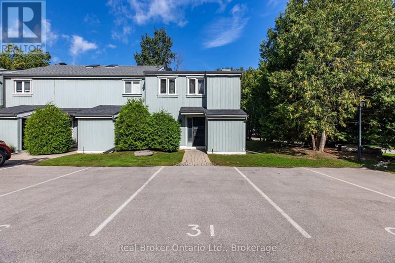 #31 127 Fairway Crescent, Collingwood, Ontario, L9Y5B4, Collingwood, Ontario — photo 1 of 5