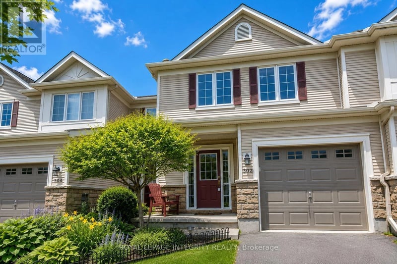 302 QUETICO Private, Ottawa, Ontario, K2J0E7, Ottawa, Ontario — photo 1 of 5