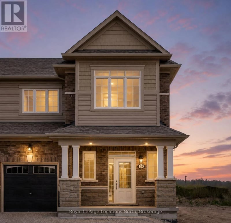 39 Stately Drive, Wasaga Beach, Ontario, L9Z0L9, Wasaga Beach, Ontario — photo 1 of 5