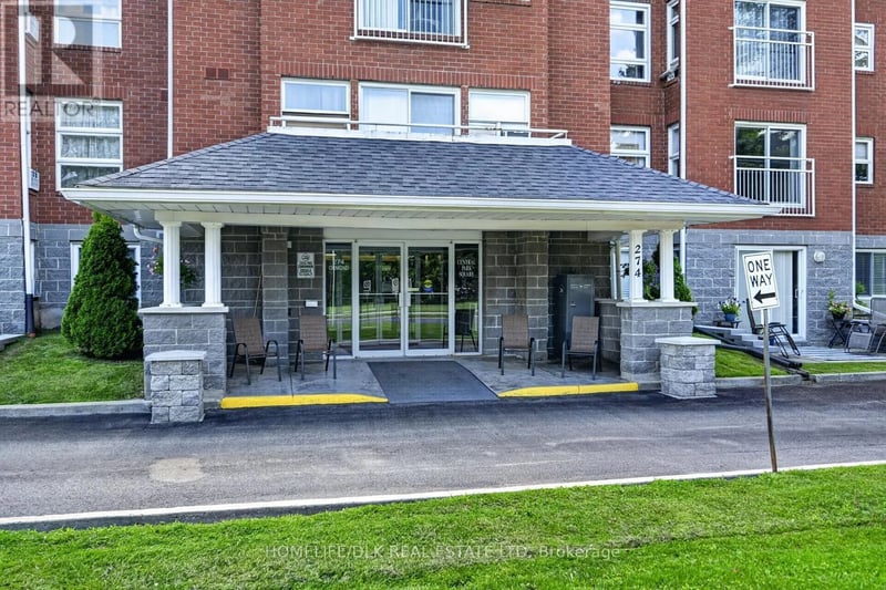#406 274 Ormond Street, Brockville, Ontario, K6V6Z7, Brockville, Ontario — photo 1 of 5
