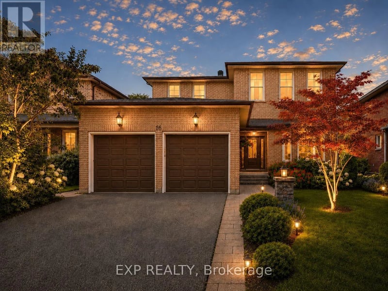 16 Wainwright Avenue, Richmond Hill (North Richvale), Ontario, L4C5R5, Richmond Hill (North Richvale), Ontario — photo 1 of 5