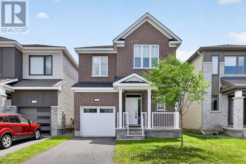 316 Crossway Terrace, Ottawa, Ontario, K2J5X9, Ottawa, Ontario — photo 1 of 5