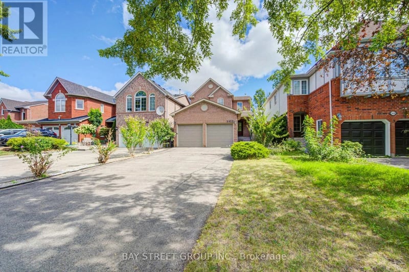 5922 Dalebrook Crescent, Mississauga (Central Erin Mills), Ontario, L5M5R9, Mississauga (Central Erin Mills), Ontario — photo 1 of 5