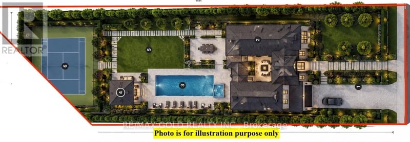 1548 Carolyn Road, Mississauga (East Credit), Ontario, L5M2E1, Mississauga (East Credit), Ontario — photo 1 of 2