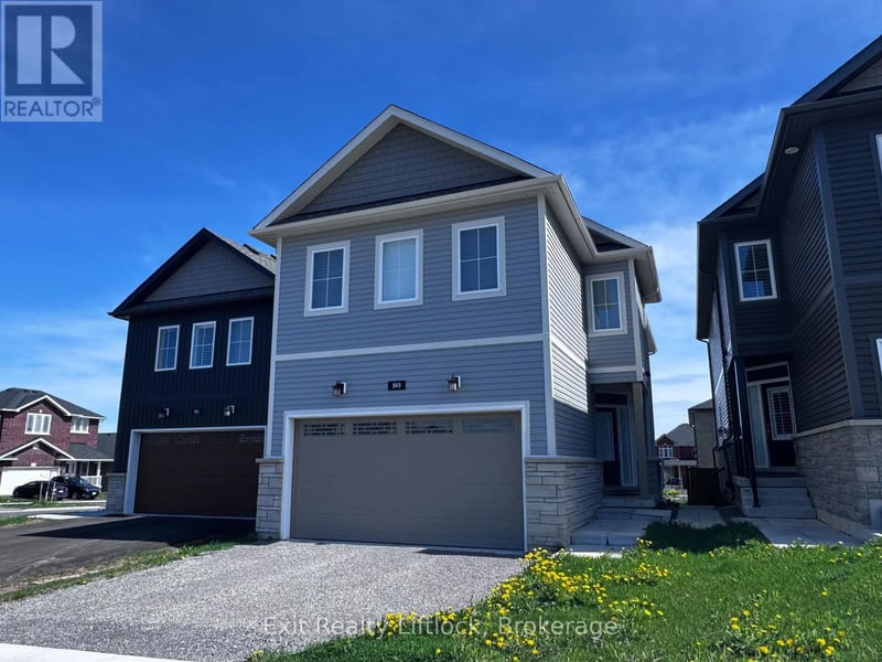 949 Bamford Terrace, Peterborough (Monaghan Ward 2), Ontario, K9K0H1, Peterborough (Monaghan Ward 2), Ontario — photo 1 of 5