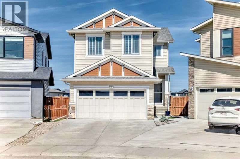 35 Walden Mount Southeast, Calgary, Alberta, T2X0M7, Calgary, Alberta — photo 1 of 5