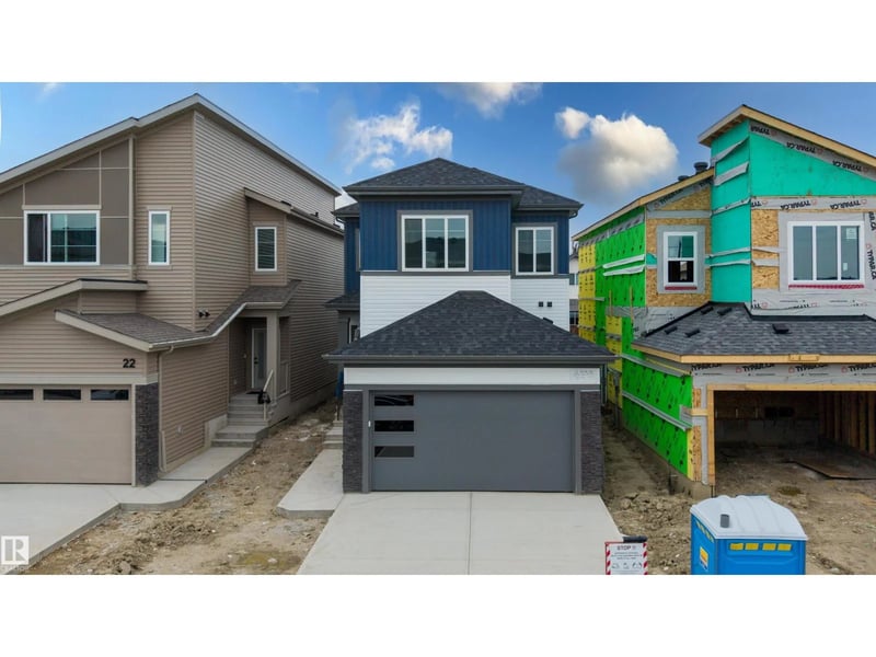 20 Munn WY, Leduc, Alberta, T9E1X9, Leduc, Alberta — photo 1 of 5