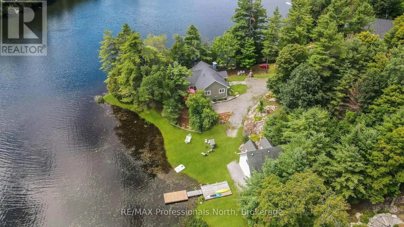 1029 Trio Lane, Highlands East (Glamorgan), Ontario, K0M1R0, Highlands East (Glamorgan), Ontario — photo 1 of 5