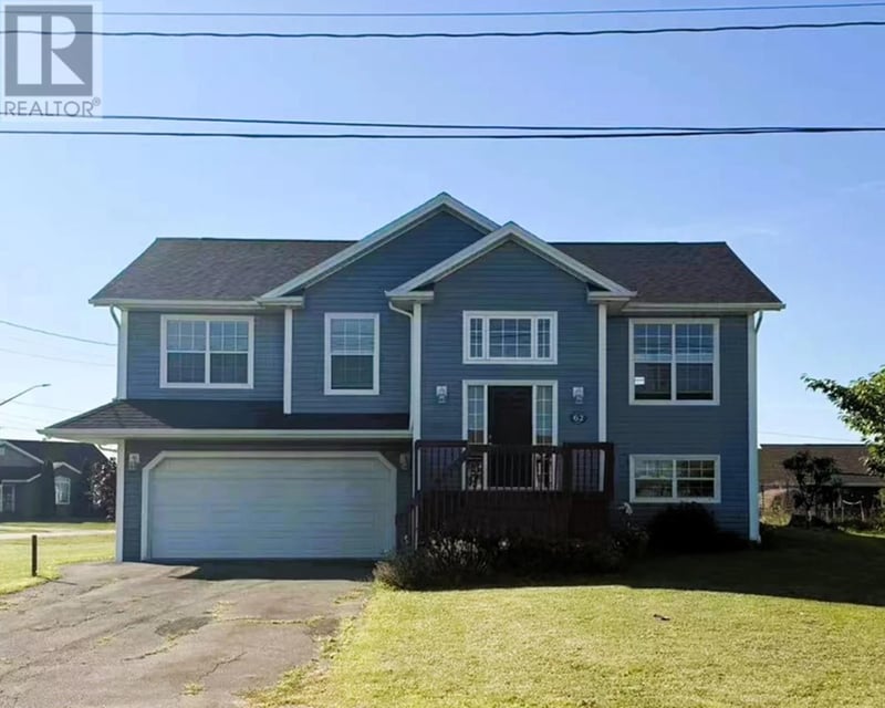 62 SANDLEWOOD Street, West Royalty, Prince Edward Island, C1E0A6, West Royalty, Prince Edward Island — photo 1 of 5