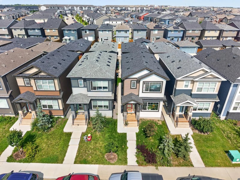 22636 - 22680 80 Ave NW, Edmonton, Alberta, T5T7R8, Edmonton, Alberta — photo 2 of 5