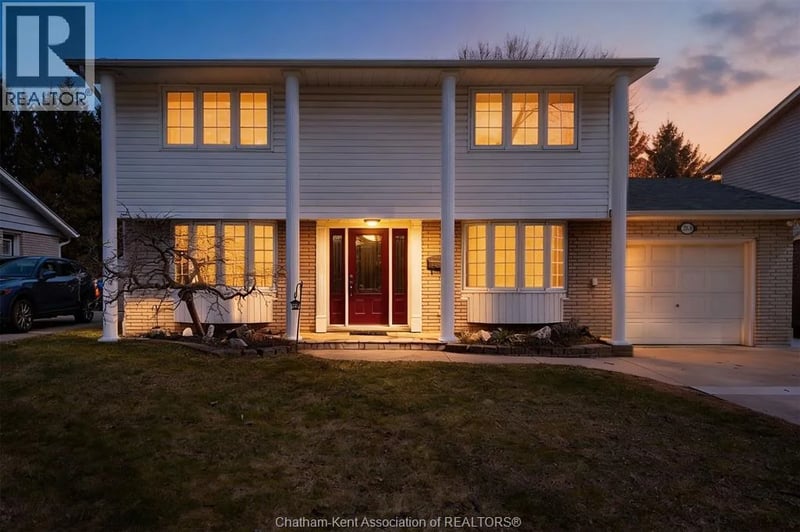 264 Baldoon Road, Chatham, Ontario, N7L1E6, Chatham, Ontario — photo 1 of 5