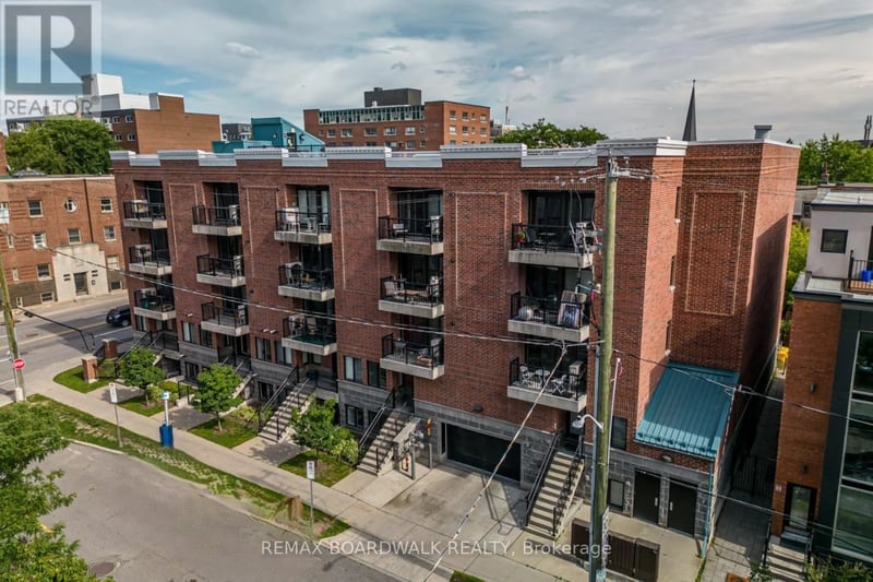 #205 132 Daly Avenue, Ottawa, Ontario, K1N0B2, Ottawa, Ontario — photo 1 of 5