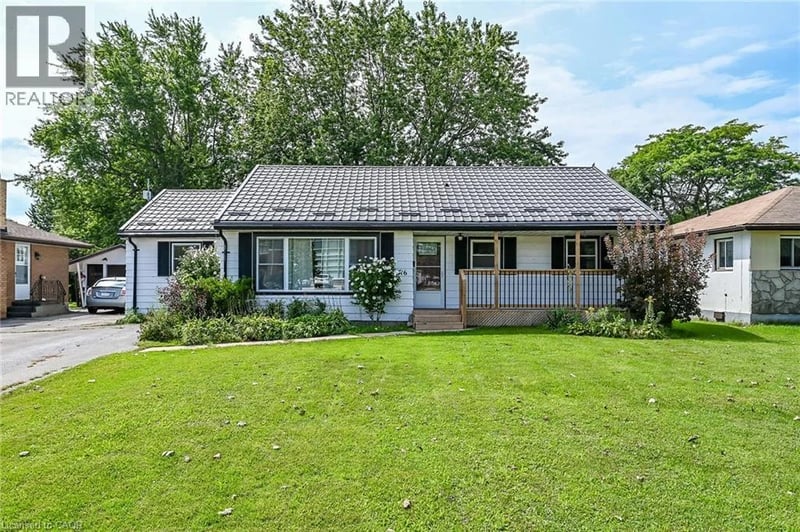 316 FAIRVIEW Avenue West, Dunnville, Ontario, N1A1M3, Dunnville, Ontario — photo 1 of 5