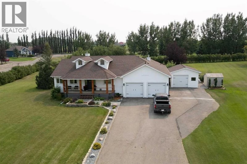 106 Bonavista Drive, Rural Lethbridge County, Alberta, T1J5S2, Rural Lethbridge County, Alberta — photo 1 of 5