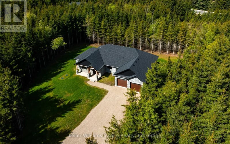 537266 Main Street, Melancthon, Ontario, L0N1J0, Melancthon, Ontario — photo 1 of 5