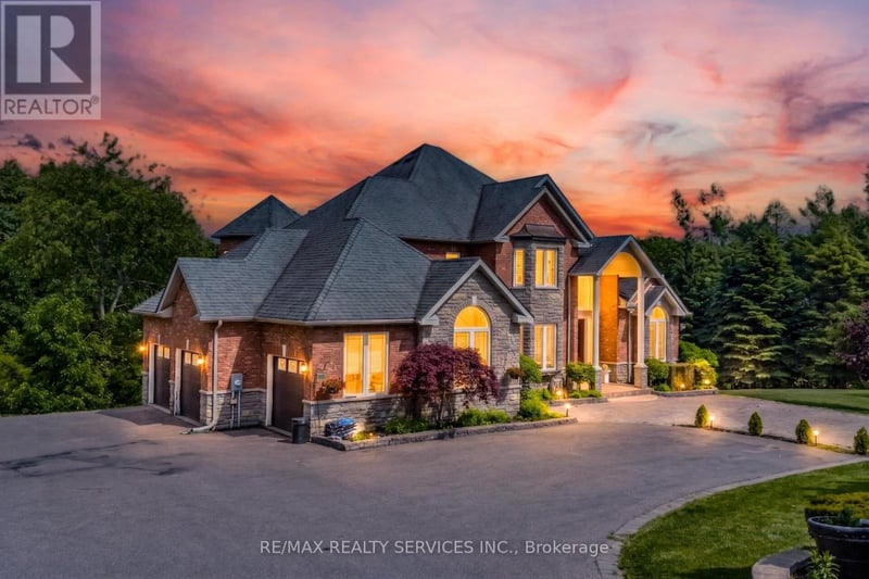 3 Valley Hill Drive, Caledon (Palgrave), Ontario, L7E0B8, Caledon (Palgrave), Ontario — photo 1 of 5