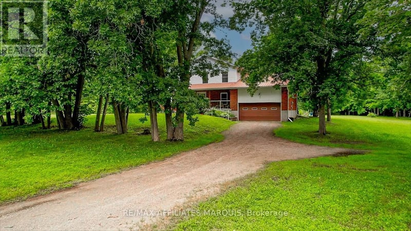 434 County Road 29 Road, Elizabethtown-Kitley, Ontario, K0E1Y0, Elizabethtown-Kitley, Ontario — photo 1 of 5