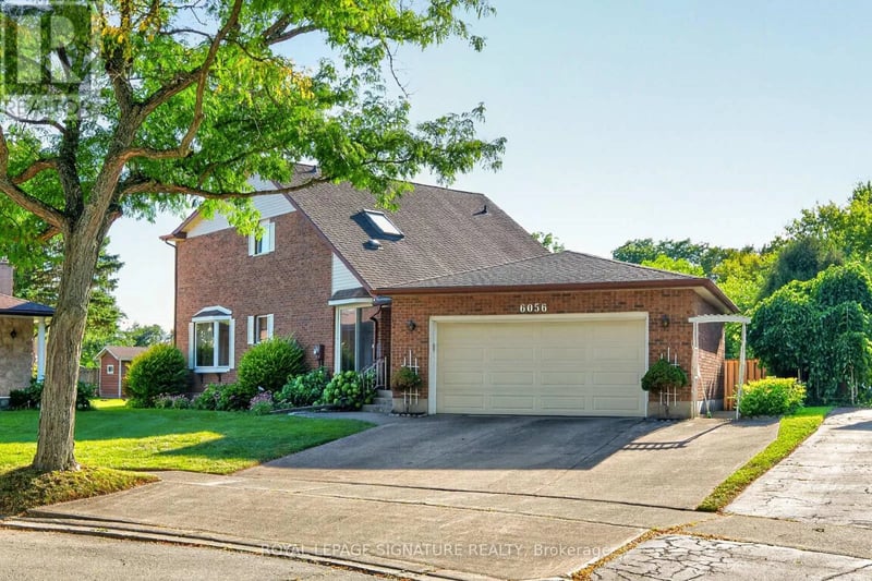 6056 Saint Anthony Crescent, Niagara Falls (Church's Lane), Ontario, L2J3X5, Niagara Falls (Church's Lane), Ontario — photo 1 of 5