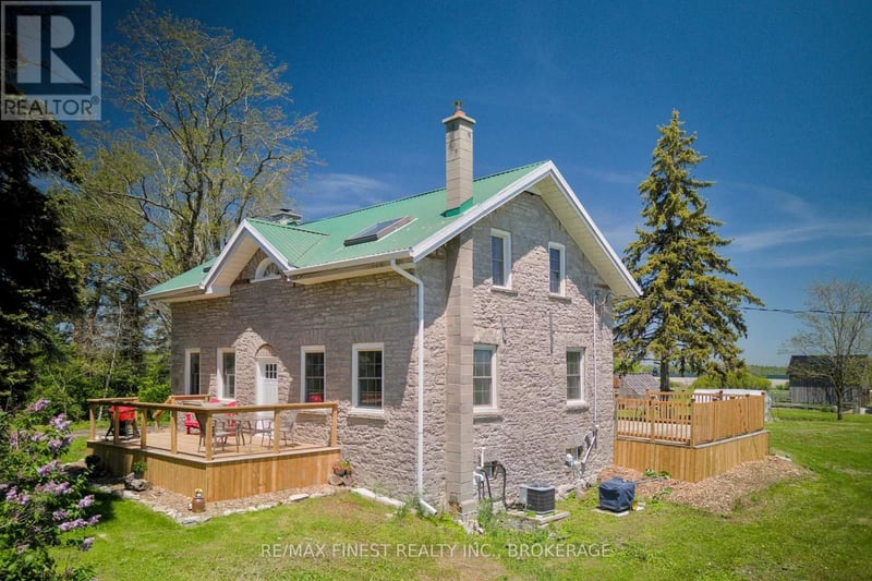 190 Wilmer Road, Frontenac Islands (Wolfe Island), Ontario, K0H2Y0, Frontenac Islands (Wolfe Island), Ontario — photo 1 of 5
