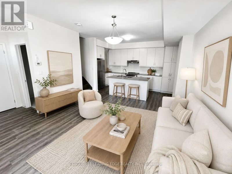 #137 11 Almond Blossom Mews, Vaughan (Vaughan Corporate Centre), Ontario, L4K5Z8, Vaughan (Vaughan Corporate Centre), Ontario — photo 1 of 5
