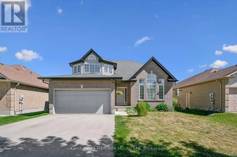 117 Schmidt Drive, Wellington North (Arthur), Ontario, N0G1A0, Wellington North (Arthur), Ontario — photo 1 of 5