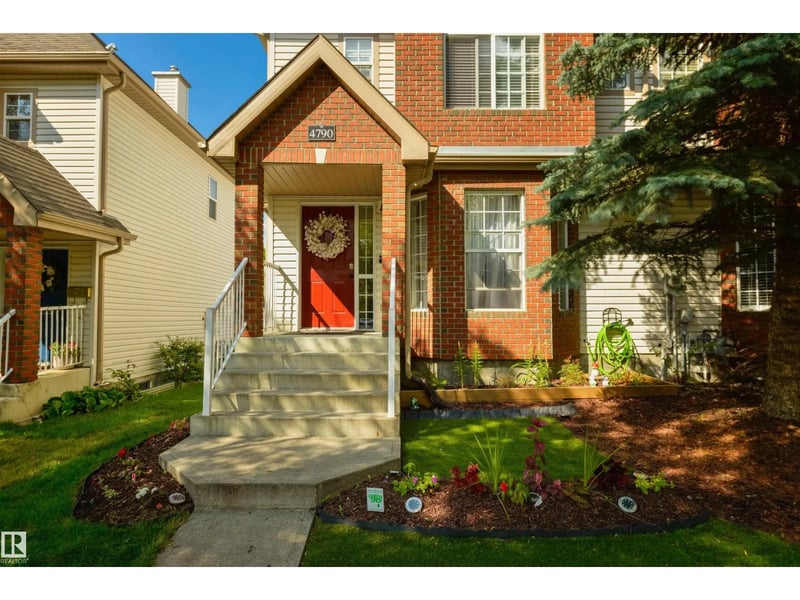 4790 TERWILLEGAR CM NW, Edmonton, Alberta, T6R3H7, Edmonton, Alberta — photo 1 of 5