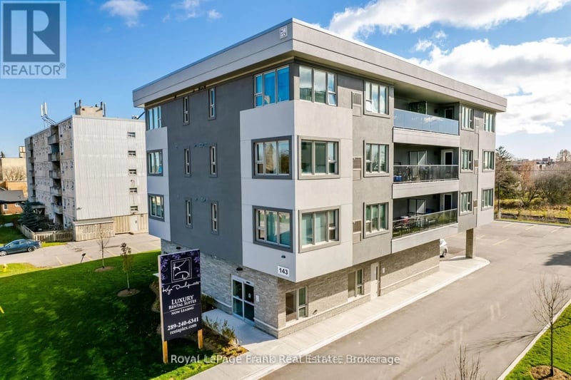 #302 143 Bloor Street West, Oshawa (Lakeview), Ontario, L1J1P5, Oshawa (Lakeview), Ontario — photo 1 of 5