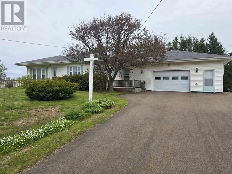18746 TRANS CANADA Highway, DeSable, Prince Edward Island, C0A1J0, DeSable, Prince Edward Island — photo 1 of 5