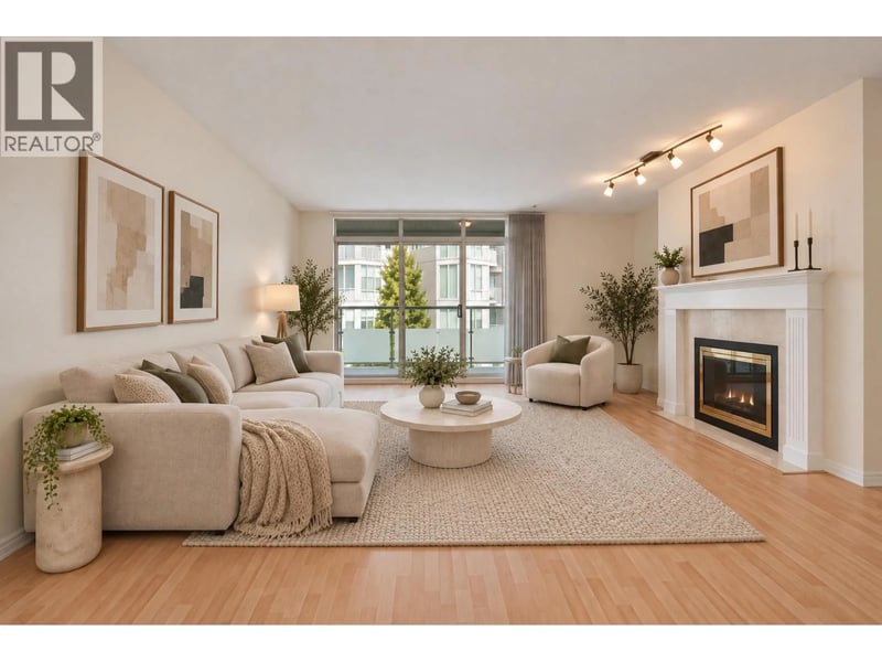 #306 48 RICHMOND Street, New Westminster, British Columbia, V3L5P4, New Westminster, British Columbia — photo 1 of 5
